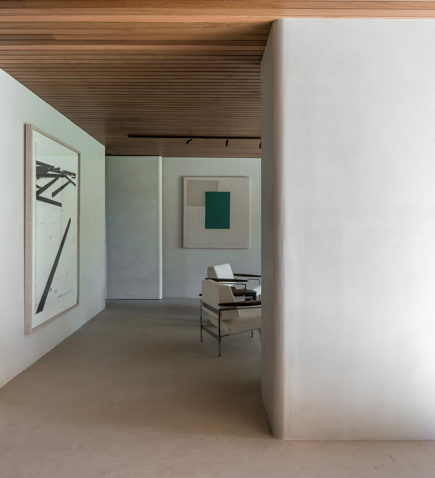 ClayLime - Floors in clay and walls in lime plasters by ClayLime Homepage