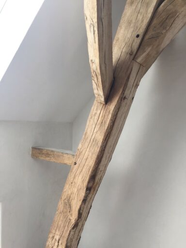 ClayLime - Wonderstone clay plaster béton look