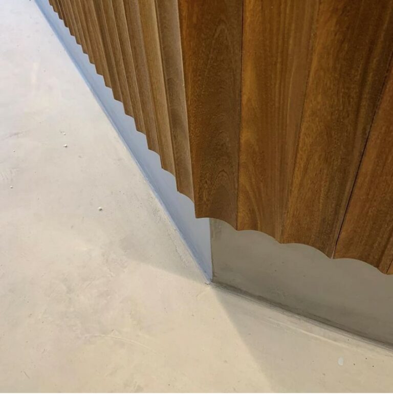 ClayLime - Monosoft mouette 180m² 5