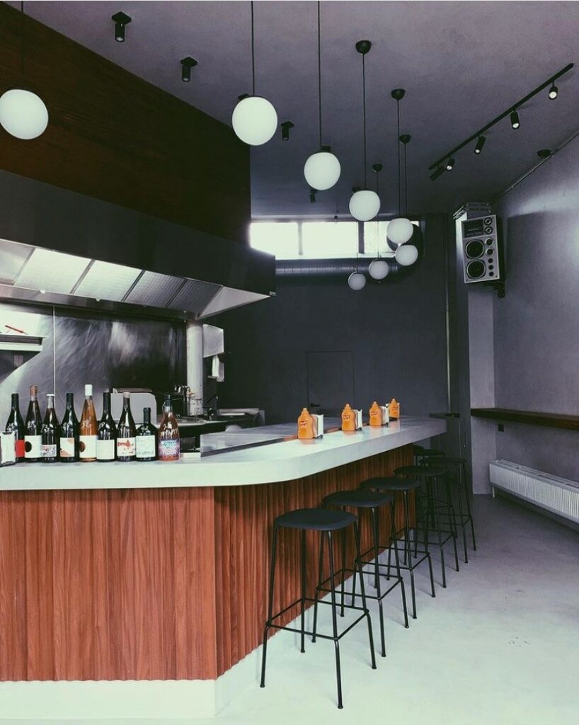 ClayLime - Monosoft mouette 180m² 6