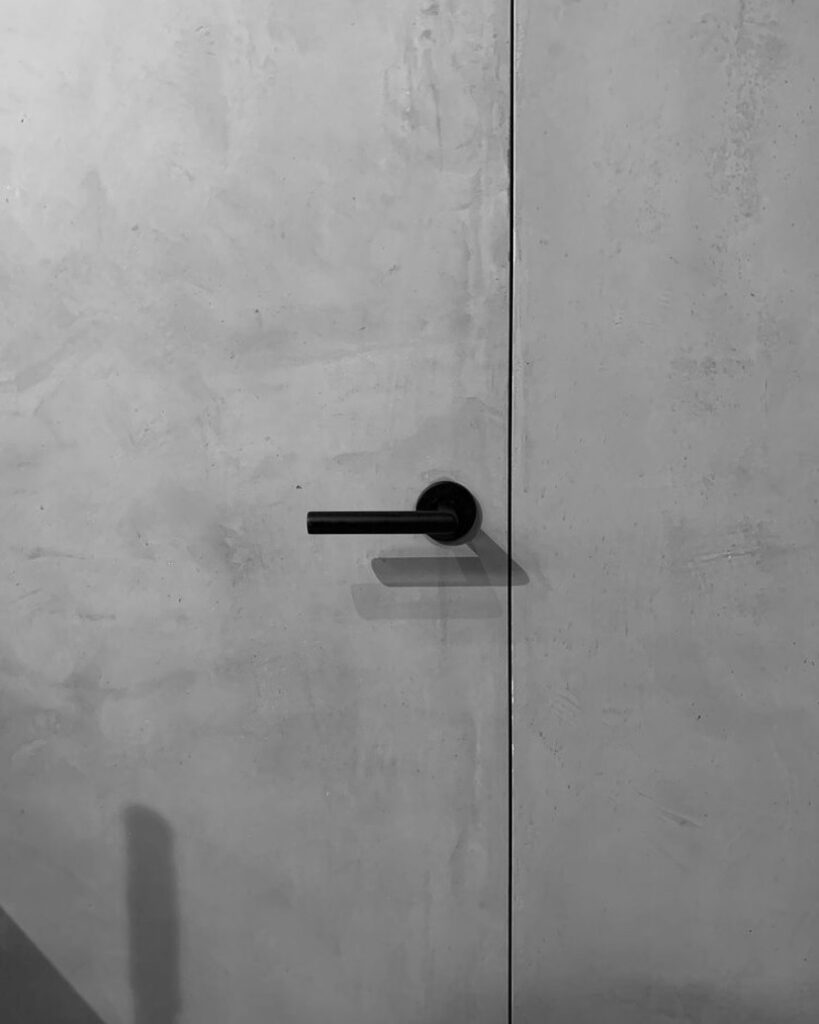 ClayLime - Monosoft mouette 180m²