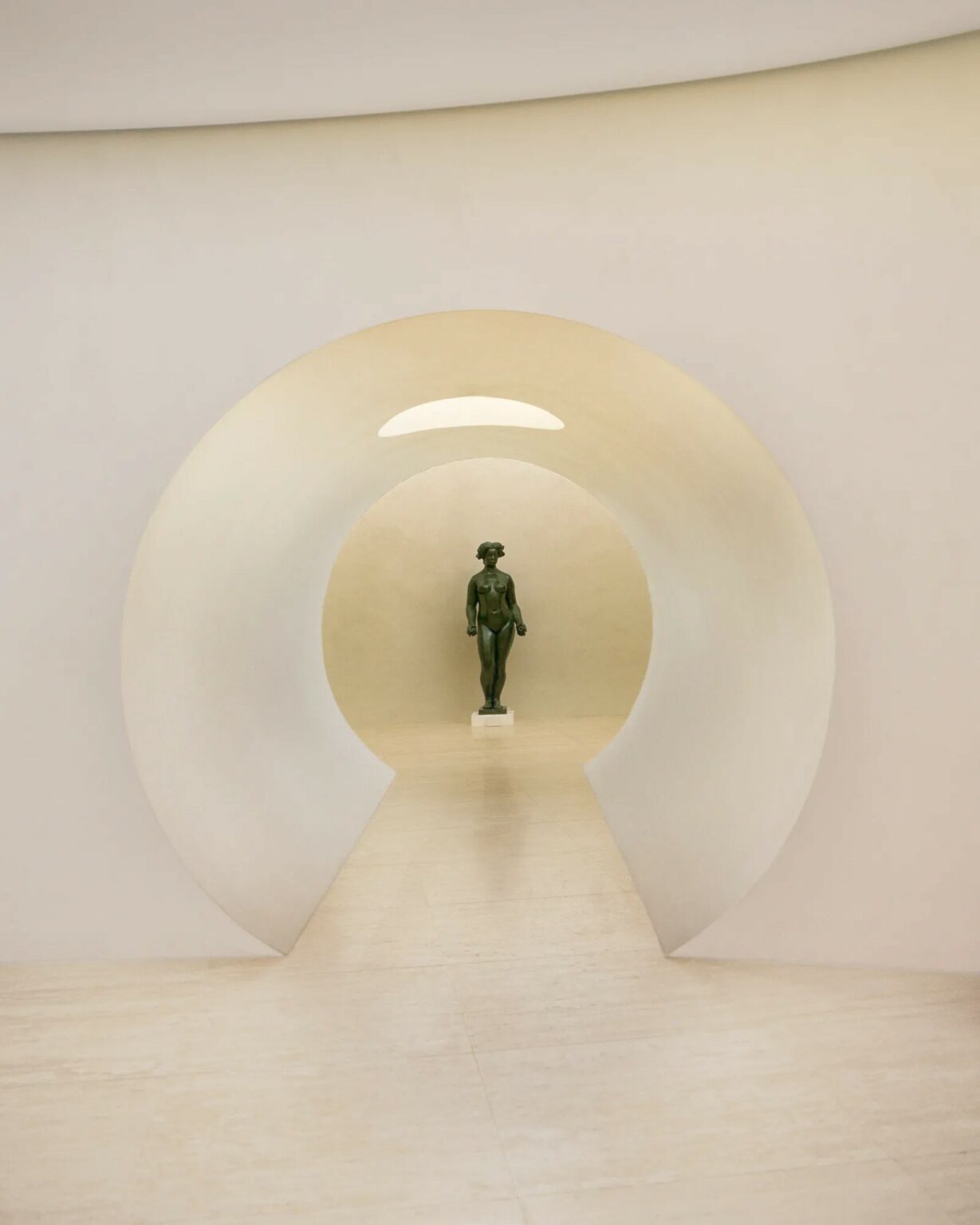 ClayLime - Photo Bea De Giacomo DA Sophie Pinet Architecture and Interior Design OMA and Unispace